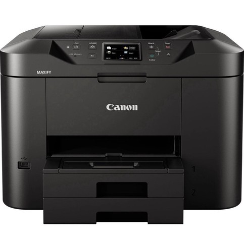 Canon maxify mb2750 - canon,