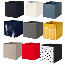 IKEA DRONA Aufbewahrungsregalbox Kallax Box Boxen Regal Organizer Regal Spielzeug
