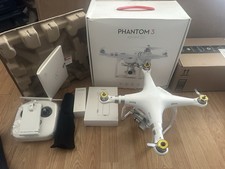 DJI Phantom 3 Advanced Drone