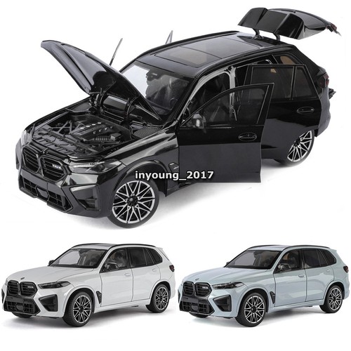 Bmw m competition lci - m,