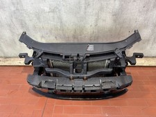 VW Passat 3C B6 2.0 TDI Original Schlossträger Kühlerlüfter Frontmaske Träger
