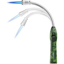 Feuerzeug Gasnachfüllbar