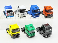 Konvolut Herpa Rietze div. SZM