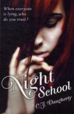 Night School 01 Christy
