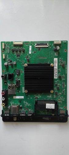 Tcl thomson mainboard - thomson,