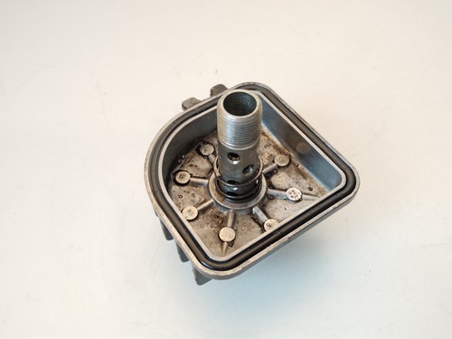 ölfilter gehäuse honda - gehäuse,