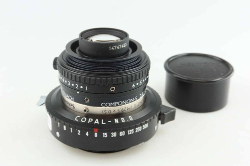 Schneider kreuznach componon - schneider,
