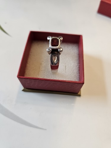 Herren silber ringe 925 mit - herren,