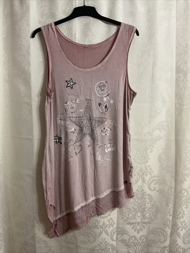 Tredy damenbluse 44 46 - gr., 44-46