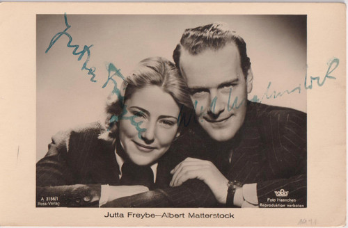 Jutta freybe und albert - freybe,