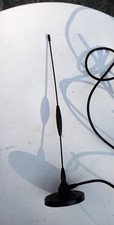 magnetfuß Antenne für GSM Mobilfunk