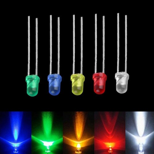 10x 20x 50x 100x led - 10x, 5mm