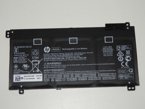 Probook x360 440 - g1,