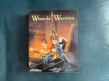 Wizards & Warriors (2000