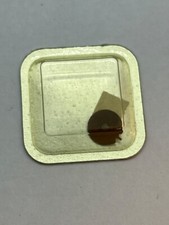 NOS OMEGA 1320-9037 WHEEL RAD ZAHNRAD DATUM DATE SEAMASTER DE VILLE MOVEMENT