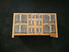 Schüttenregal Regal Gewürzregal Vorratsbehälter