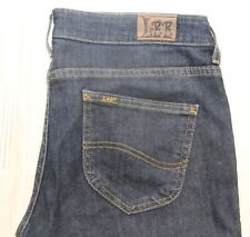 Lee Jeans Norma Low Rise Skinny blau W 31 L 33