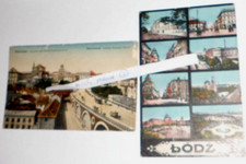 Dachbodenfund  Ansichtskarten