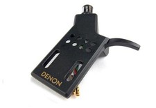 Denon headshell pcl 310bk - denon, mit