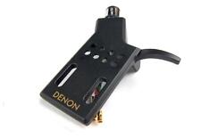Denon HeadShell PCL-310BK mit