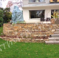 10 Paletten Mauerstein