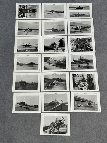 Datenblatt focke wulf - datenblatt, focke-wulf