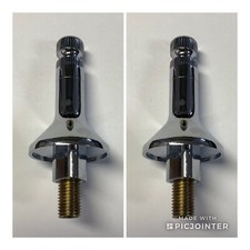 Blinkerstange kurz Set 2x