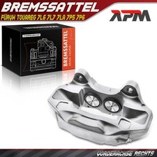 Bremssattel Vorne Rechts 46mm für VW Touareg 7L6 7L7 7LA 7P5 7P6 1LA 1LC 1LE