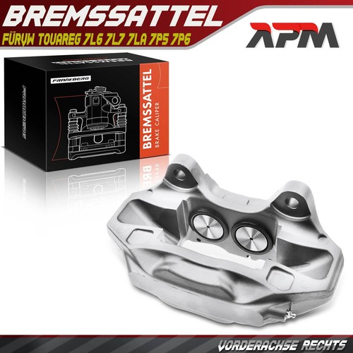 Bremssattel vorne rechts 46mm - rechts,