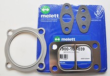 MELETT TURBOCHARGER GASKETS