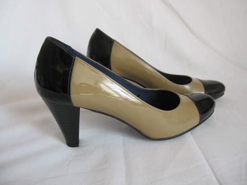 Studio heine pumps gr - w, by