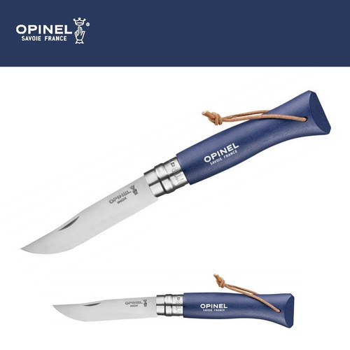 Opinel taschenmesser 08 - opinel,