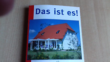 Musterhaus-Katalog Creaktiv-Haus von 9/1999