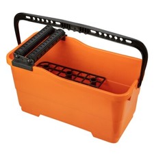 Fliesenleger-Set: 25L Gitter-