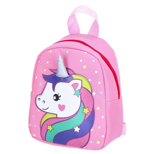 Antonio kinder rucksack - 3d,