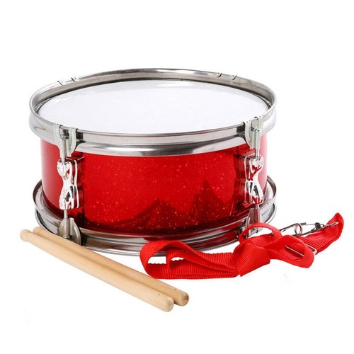 11-Zoll-Snaredrum-Musikinstrum