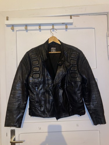 Hein gericke lederjacke - hein,