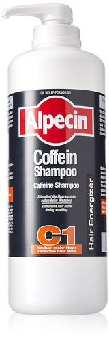 Alpecin coffein shampoo - alpecin,