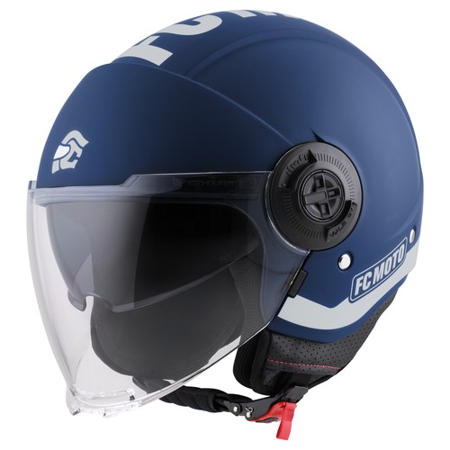 Moto ralgo jethelm - fc-moto,