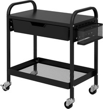 Servierwagen Küchenwagen