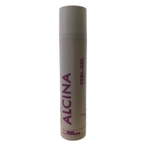Alcina strong perl gel - perl-gel, 100ml