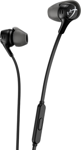 Hyperx cloud earbuds - hyperx,