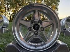 ? RONAL 8x16 ET11 CHROM T3 W201 W124 W123 W107 W116 Penta ?