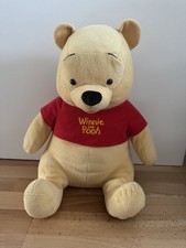 Großer Winnie Pooh (50 Cm)