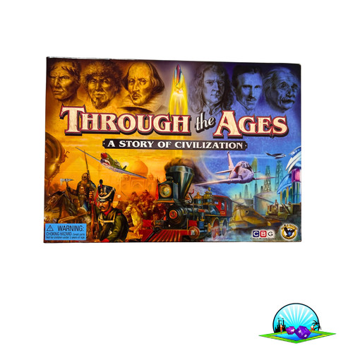 Through the ages - ages, a