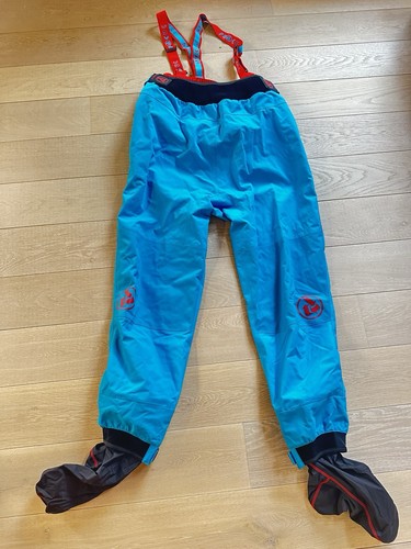 Peak trockenhose xxl - trockenhose,