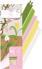 papier+ideen Quilling-Set