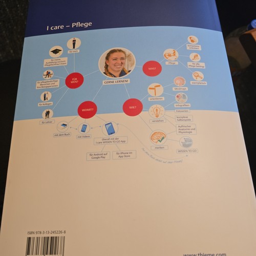 Care pflege bundle 1 - |,