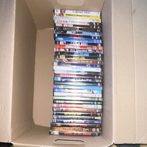 Dvd sammlung konvolut - dvd,