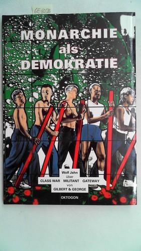 Monarchie als demokratie wolf - monarchie,